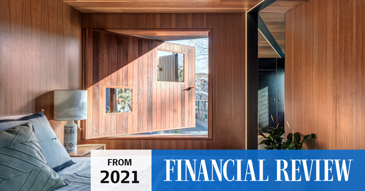 Meet the architects building luxury into green homes